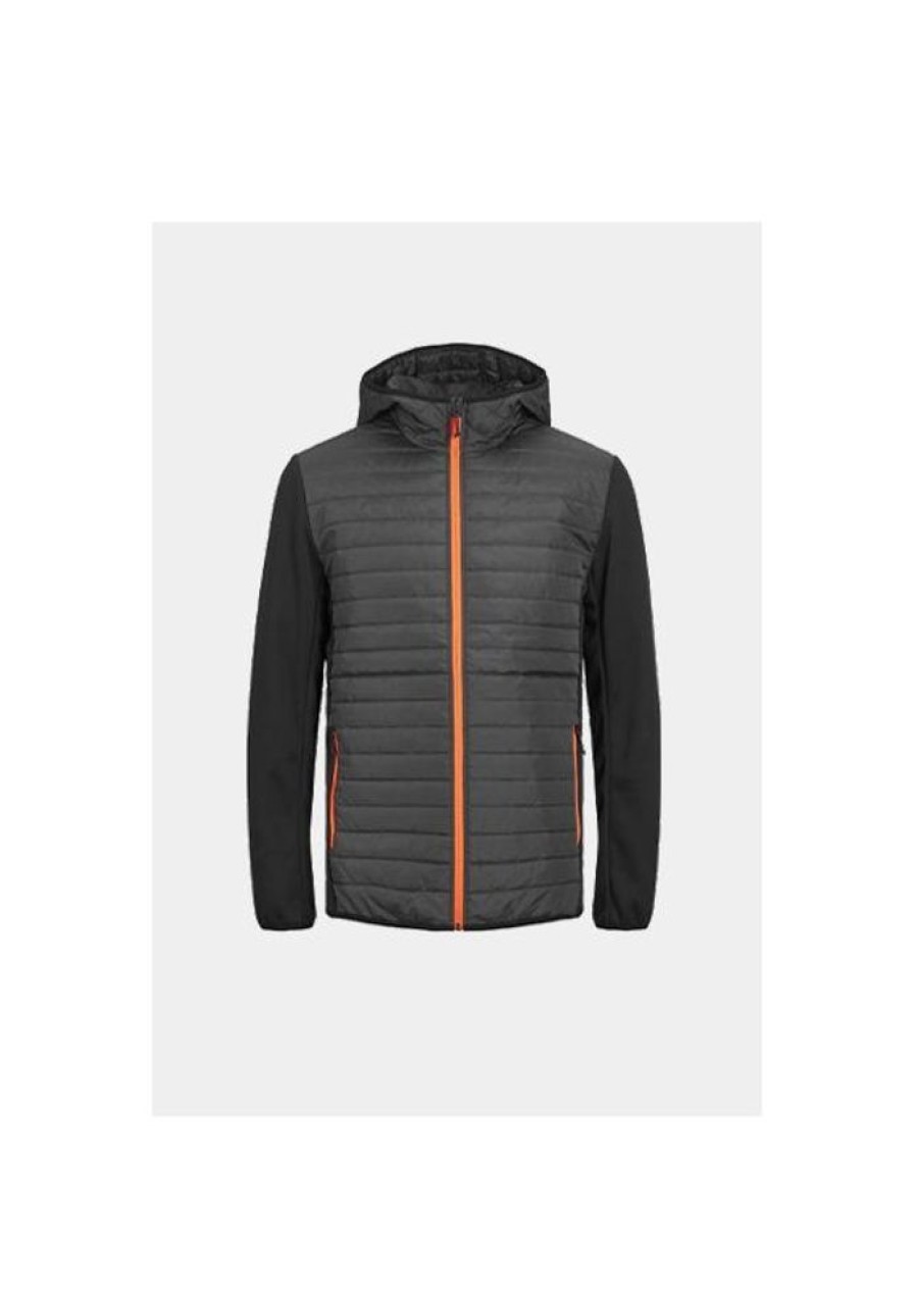 Heren Jack and Jones Jassen & Colberts | Jack Multi 12182242 Noos