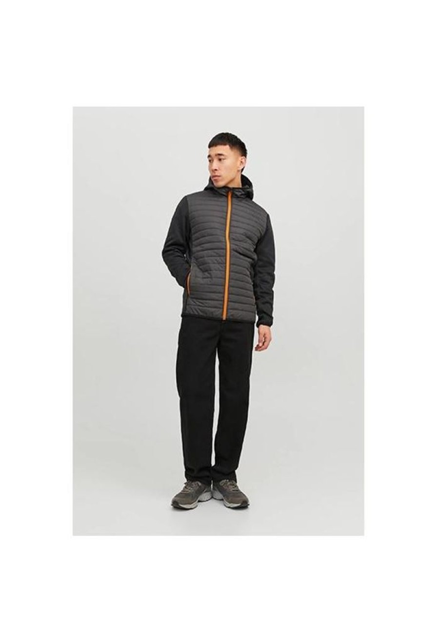 Heren Jack and Jones Jassen & Colberts | Jack Multi 12182242 Noos