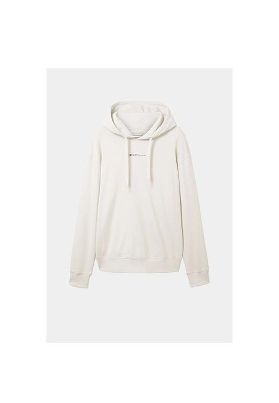 Heren Tom Tailor Truien & Vesten | Hoodie 1038876