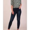 Dames Vero Moda Jeans | Jeans Seven 10217514 Noos