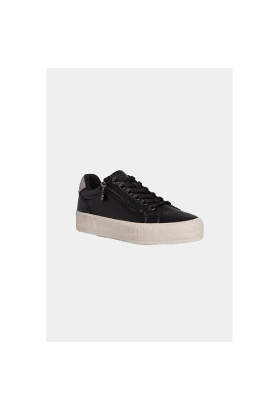 Dames s.Oliver Sneakers | Sneakers 5-23607-41