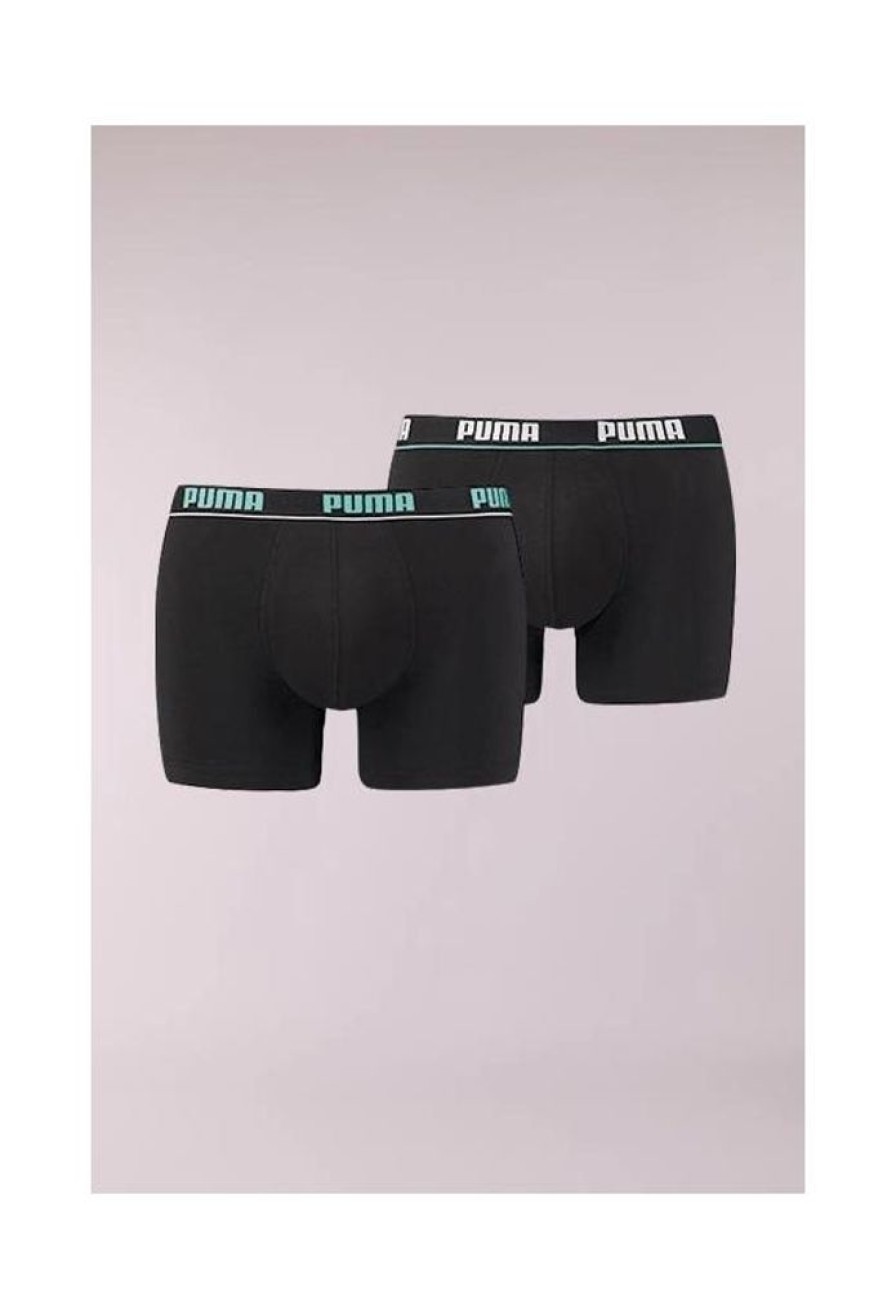 Heren Puma Ondergoed | Boxershorts 2-Pack 671001001