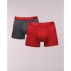 Heren Puma Ondergoed | Boxershorts 2-Pack 651001001