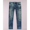 Heren Cars Jeans Jeans | Jeans Slim Fit Blast