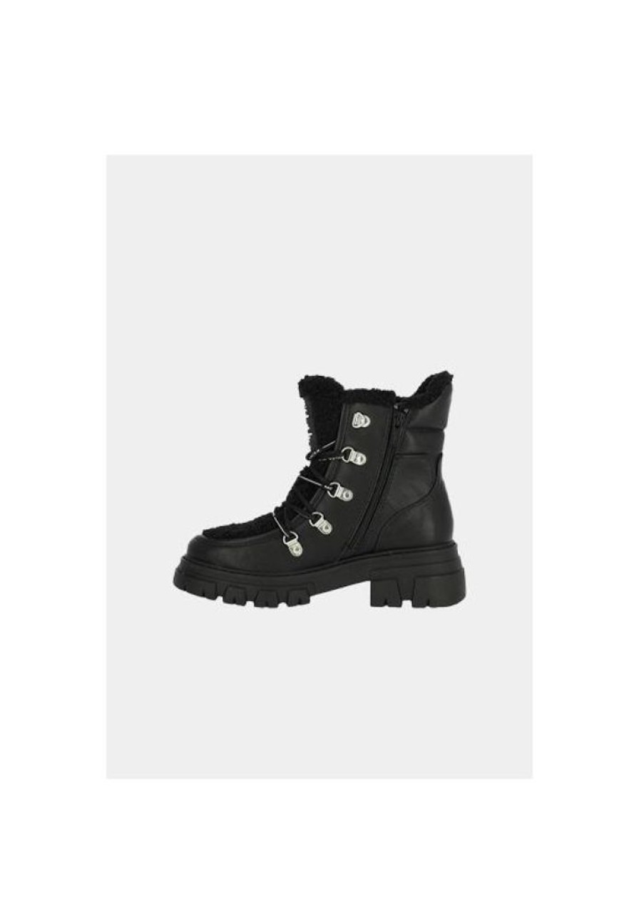 Dames Mexx Laarzen | Enkelboots Kold Mxty020601W