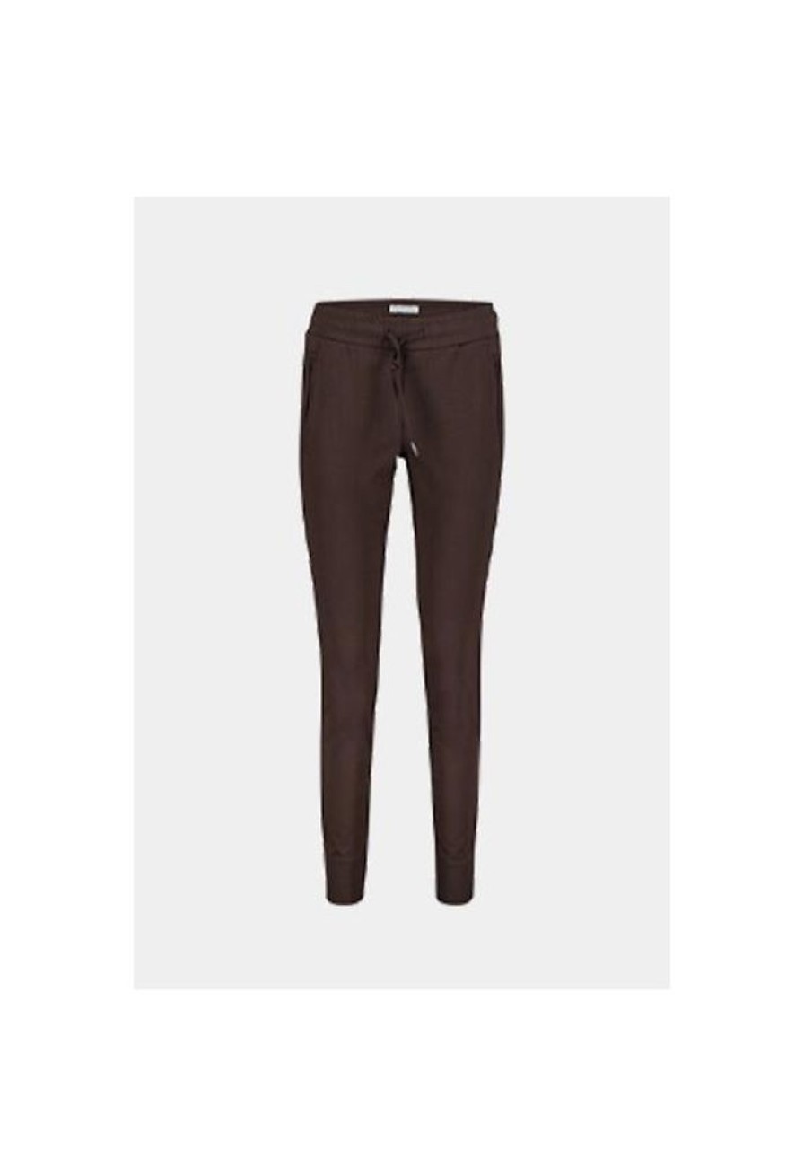 Dames Red Button Broeken | Broek Bibi Srb4065