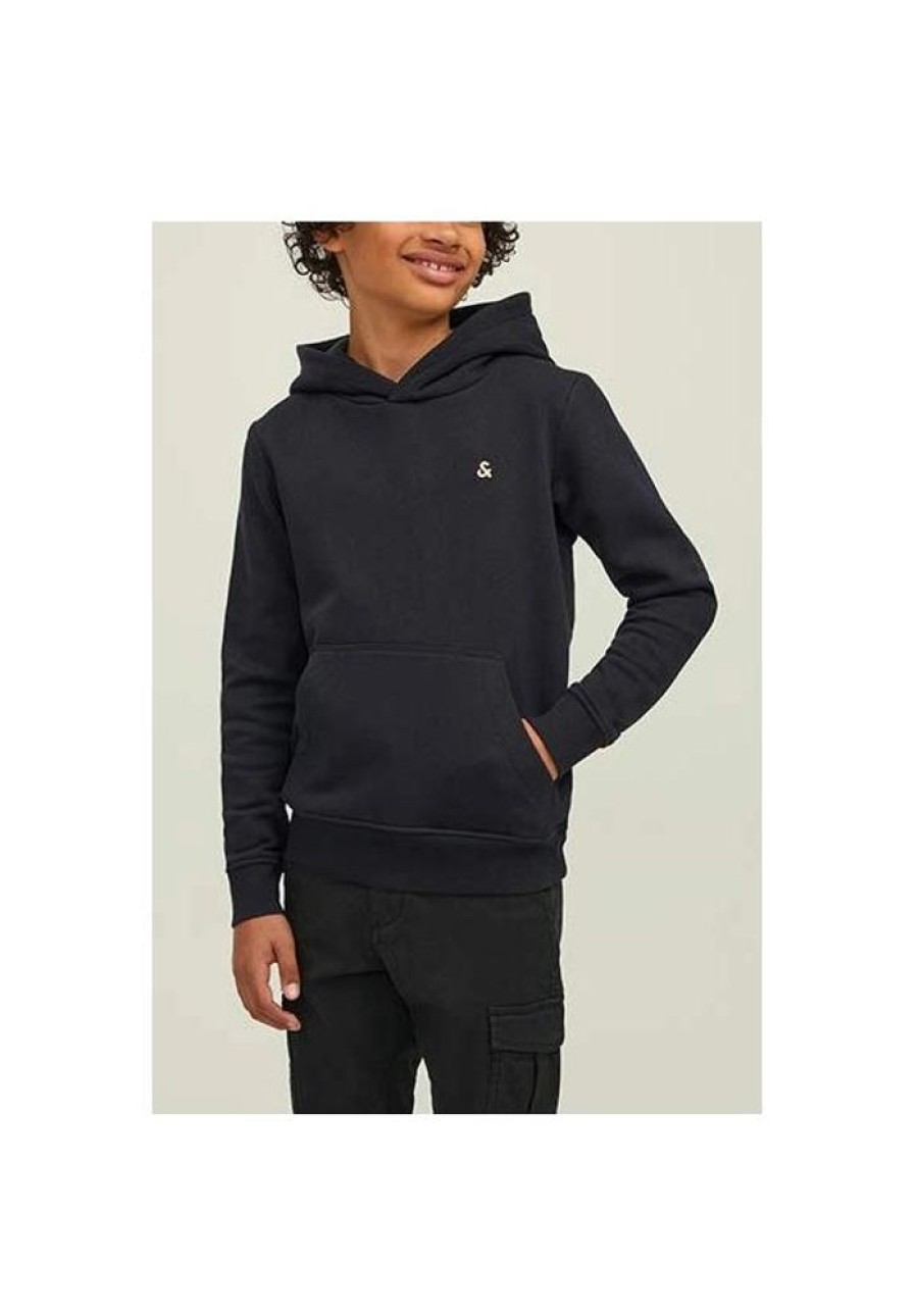 Kinderen Jack and Jones Truien & Vesten | Sweater Star 12213100 Noos