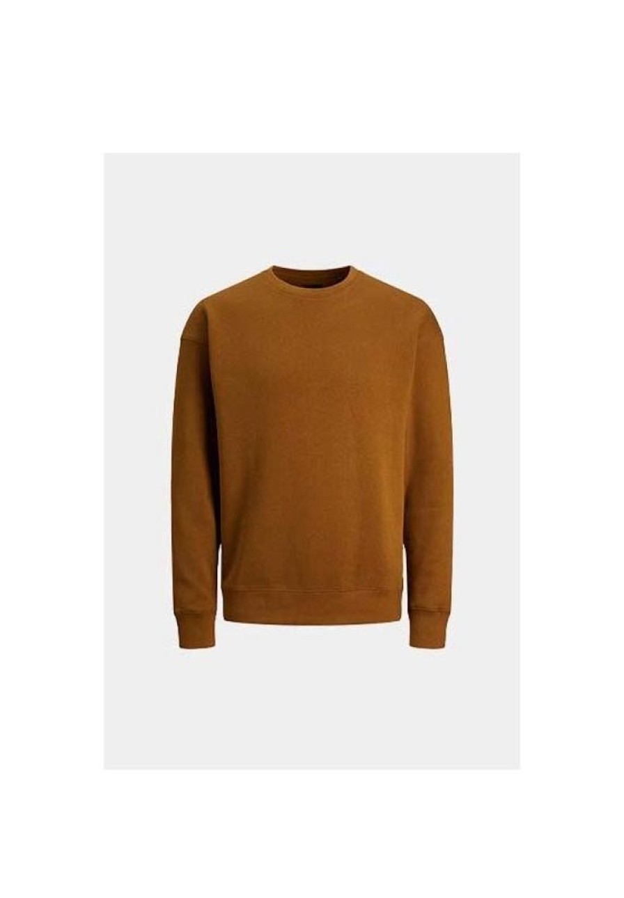 Heren Jack and Jones Truien & Vesten | Sweater Star 12208182 Noos