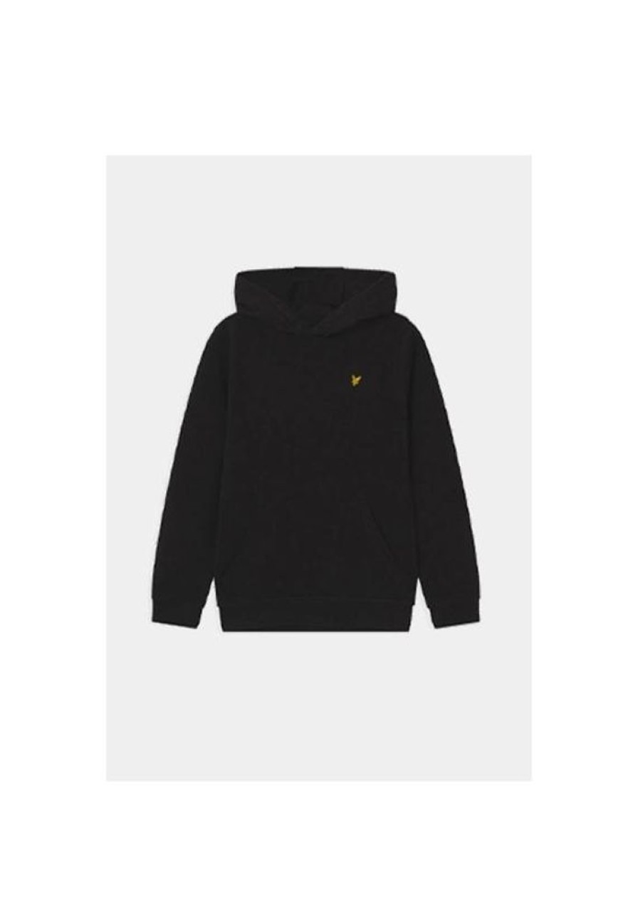 Kinderen Lyle & Scott Truien & Vesten | Hoodie Lsc0475