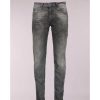 Heren Cars Jeans Jeans | Jogg Jeans Slim Fit Blast Jog