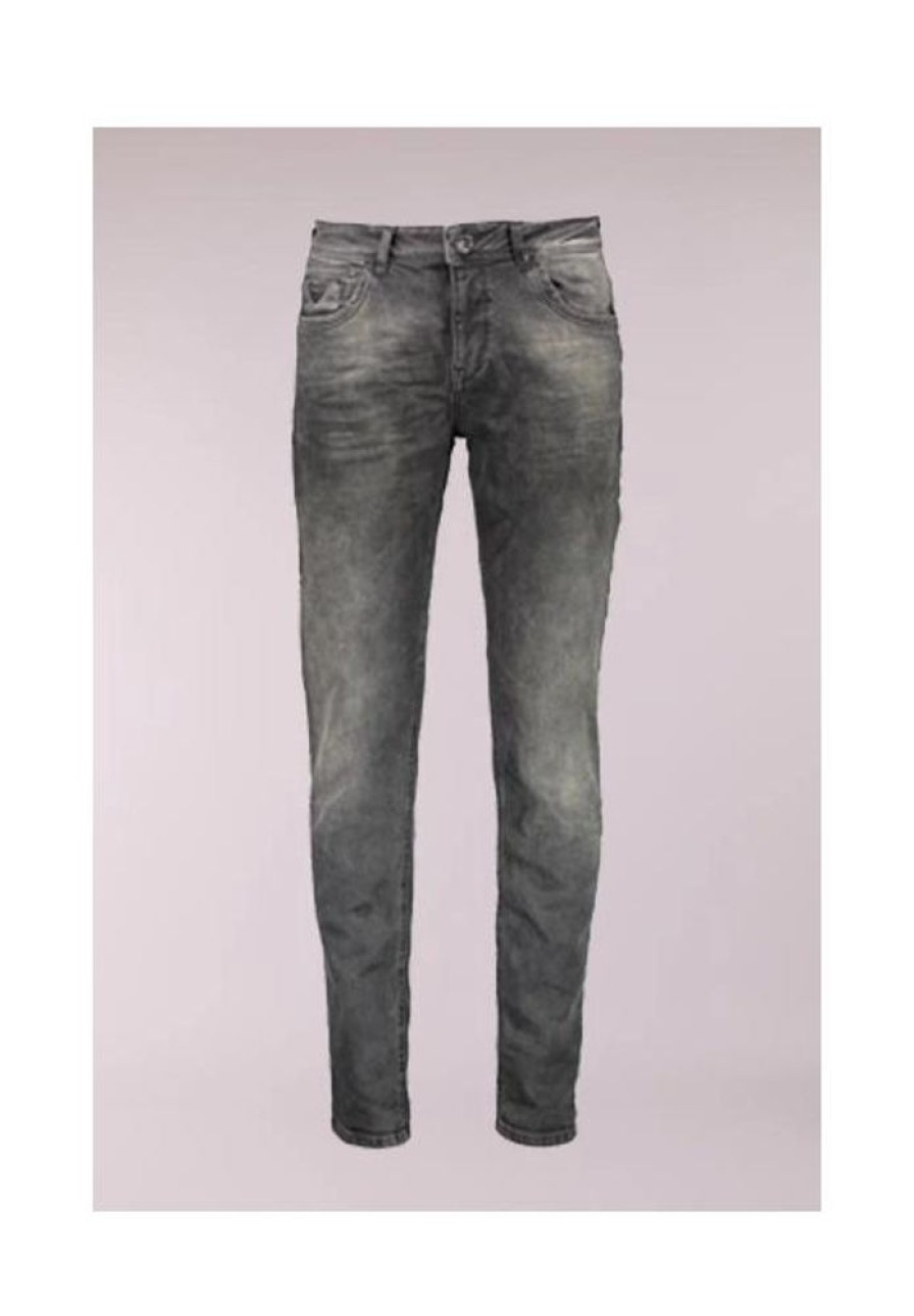 Heren Cars Jeans Jeans | Jogg Jeans Slim Fit Blast Jog