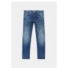 Heren Cars Jeans Jeans | Jeans Slim Fit Bates