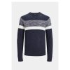 Heren Jack and Jones Truien & Vesten | Trui Pannel 12236304