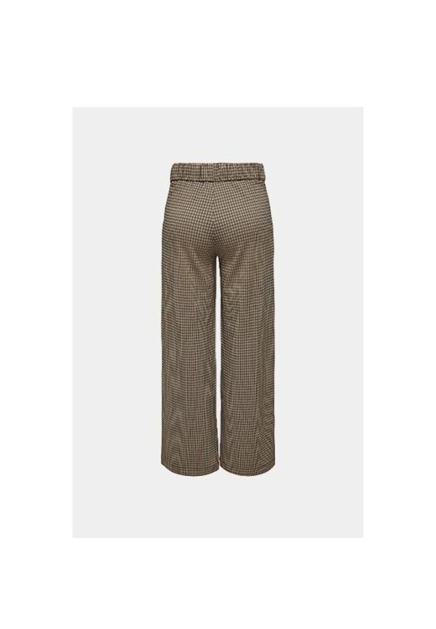 Dames JDY Broeken | Broek Geggo 15242797 Noos