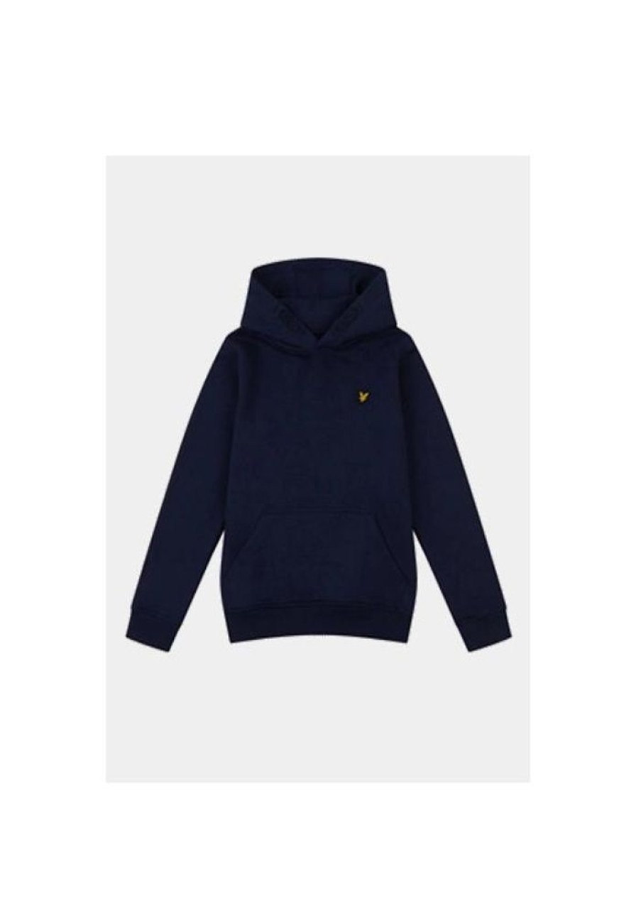 Kinderen Lyle & Scott Truien & Vesten | Hoodie Lsc0475