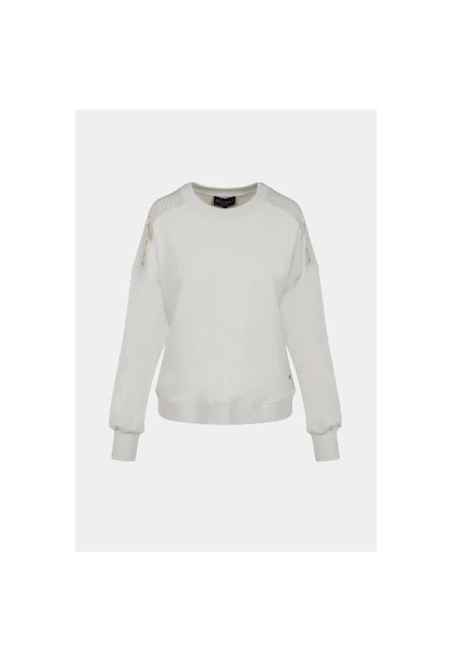 Dames Elvira Collections Truien & Vesten | Sweater Jolijn E4 23-057