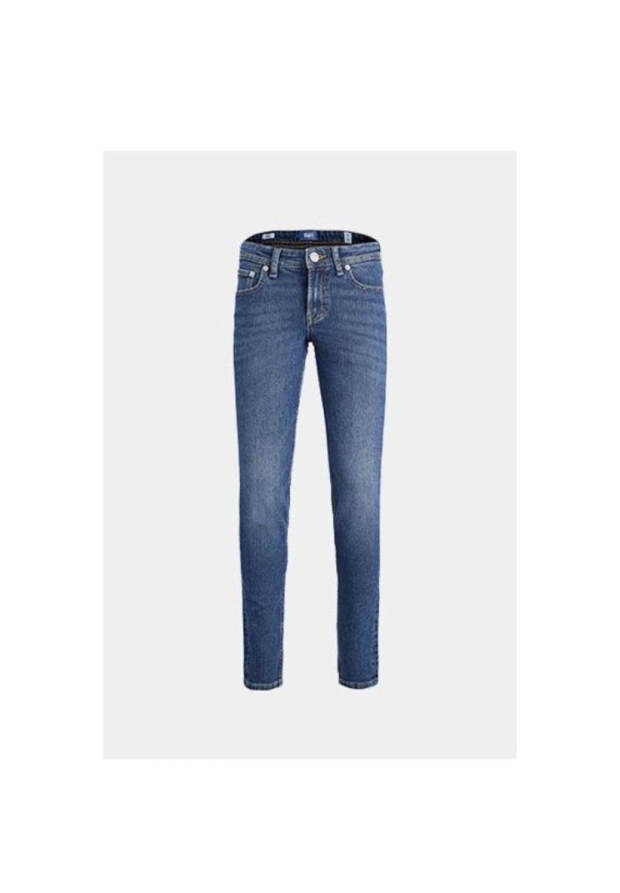 Kinderen Jack and Jones Jeans | Jeans Glenn 12237499 Noos