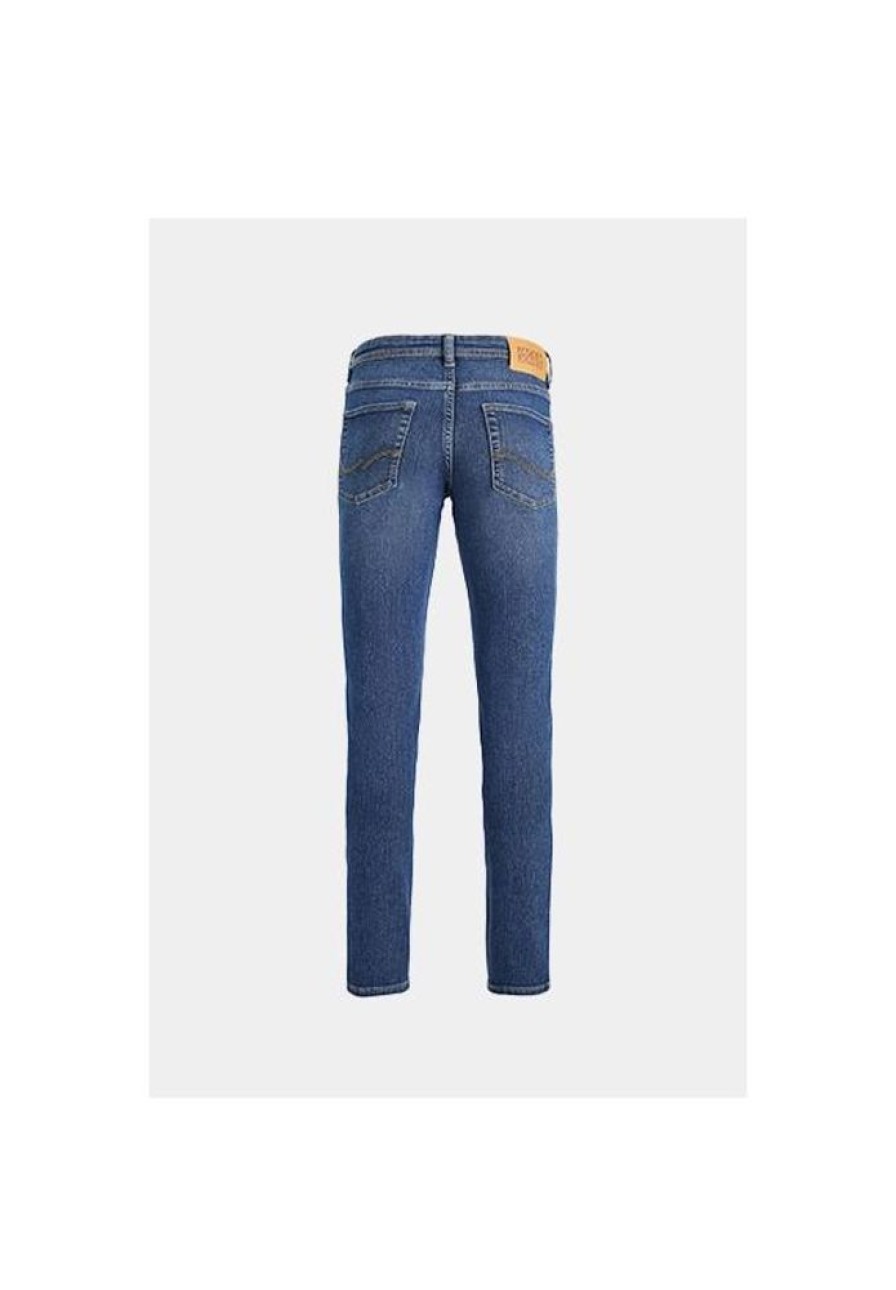 Kinderen Jack and Jones Jeans | Jeans Glenn 12237499 Noos