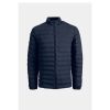 Heren Jack and Jones Jassen & Colberts | Jack Recycle Puffer 12211129 Noos