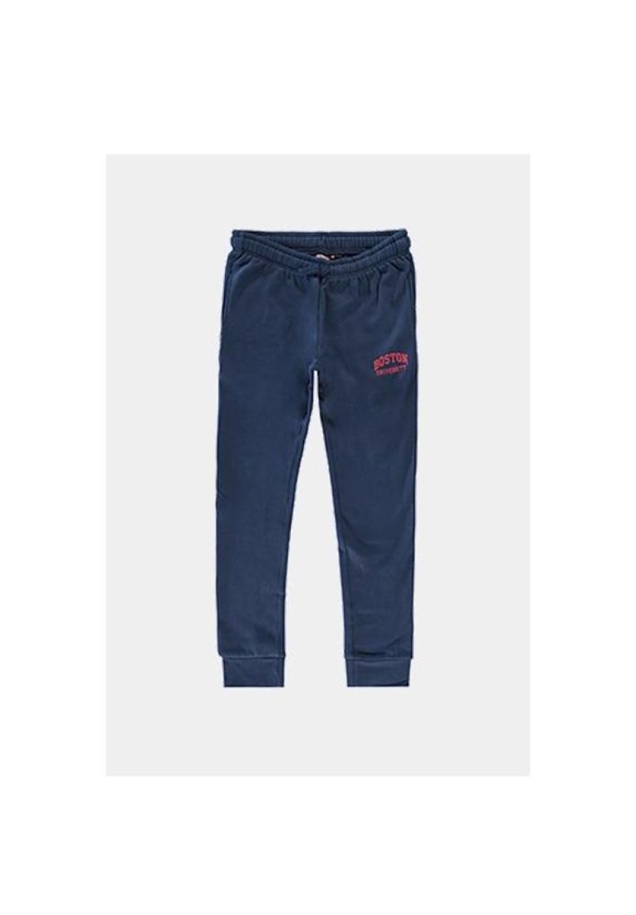 Heren Cars Jeans Broeken | Sweatpants Hawley 62123