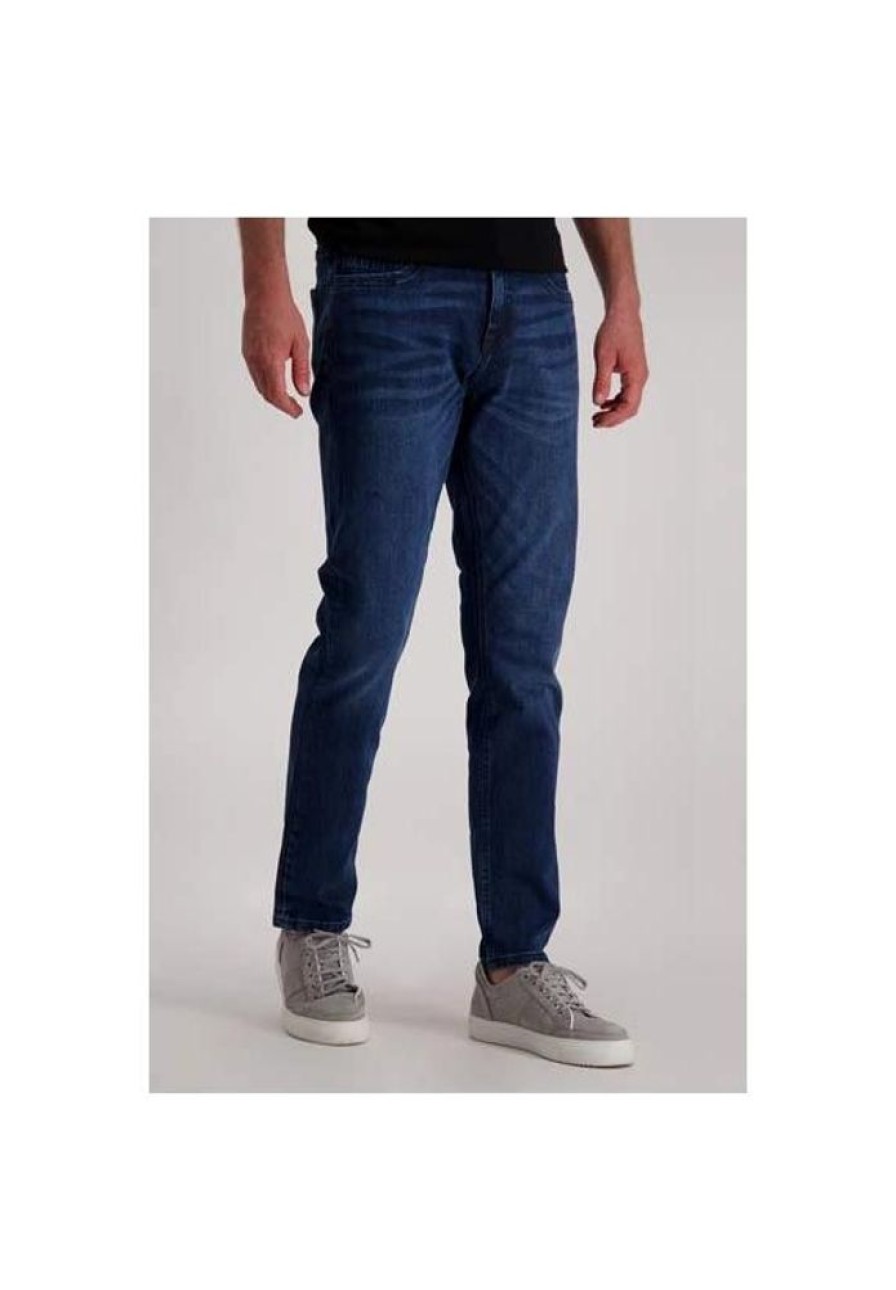 Heren Cars Jeans Jeans | Jeans Regular Fit Douglas