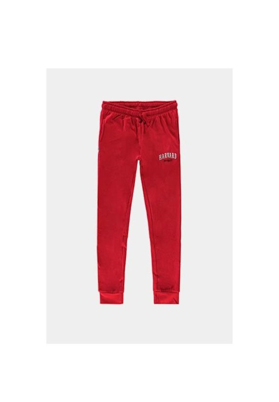 Heren Cars Jeans Broeken | Sweatpants Hawley 62123