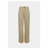 Dames ONLY Broeken | Pantalon Flax 15301200