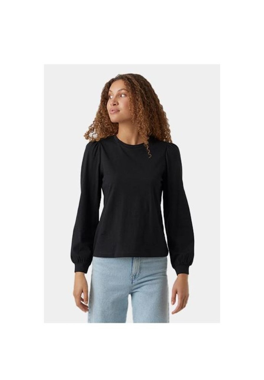 Dames Vero Moda Shirts & Tops | Shirt Kerry 10290026 Noos