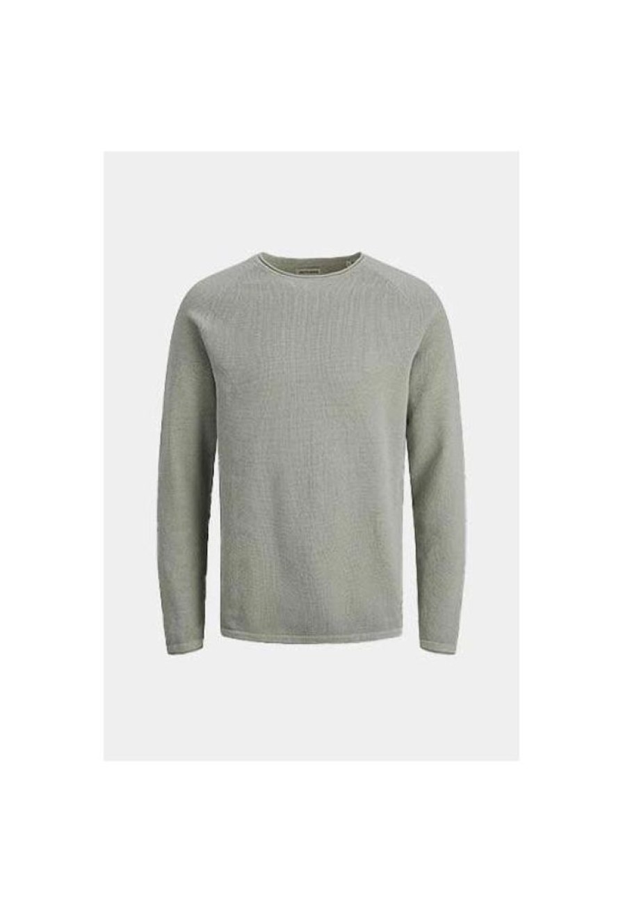 Heren Jack and Jones Truien & Vesten | Trui Hill 12157321-1