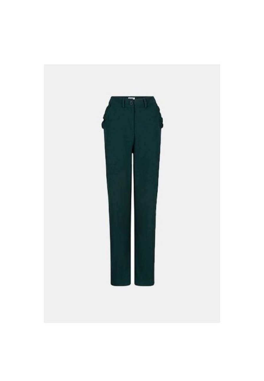 Dames Lofty Manner Broeken | Broek Alani Ol39