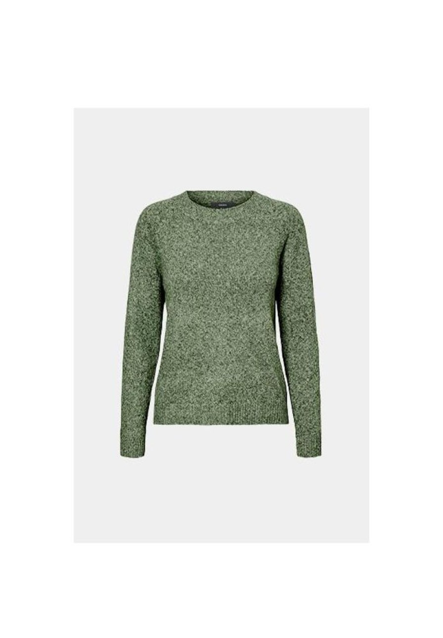 Dames Vero Moda Truien & Vesten | Trui Doffy 10201022 Noos