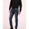 Heren New Star Jeans | Jeans Slim Fit Stretch Jv-Slim