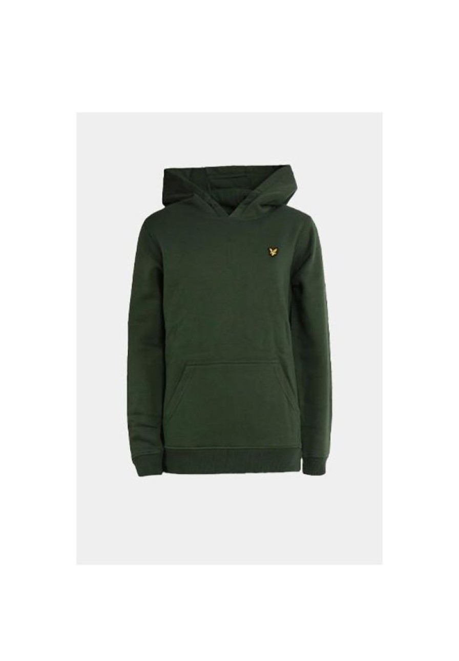 Kinderen Lyle & Scott Truien & Vesten | Hoodie Lsc0475