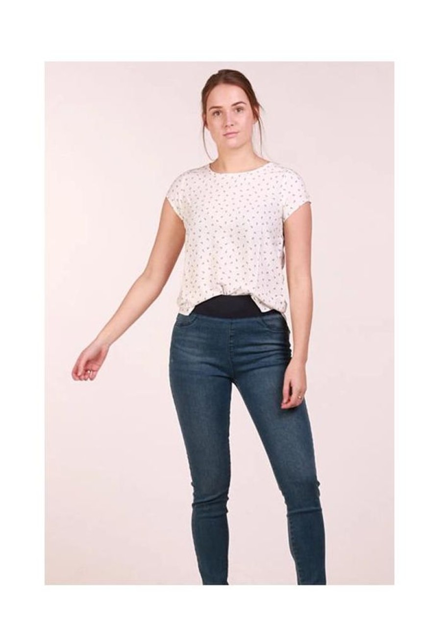 Dames Vero Moda Shirts & Tops | Shirt Boca 10132802