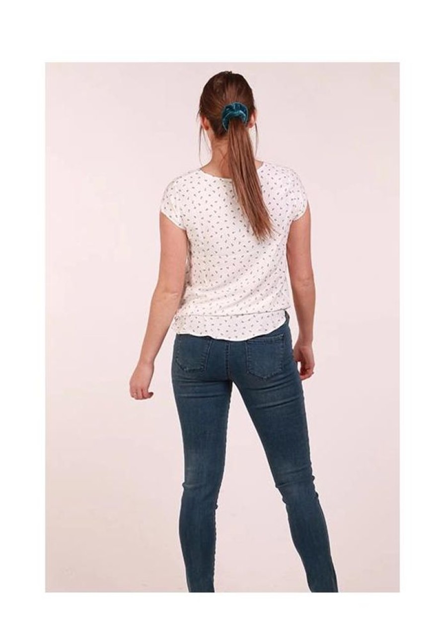 Dames Vero Moda Shirts & Tops | Shirt Boca 10132802