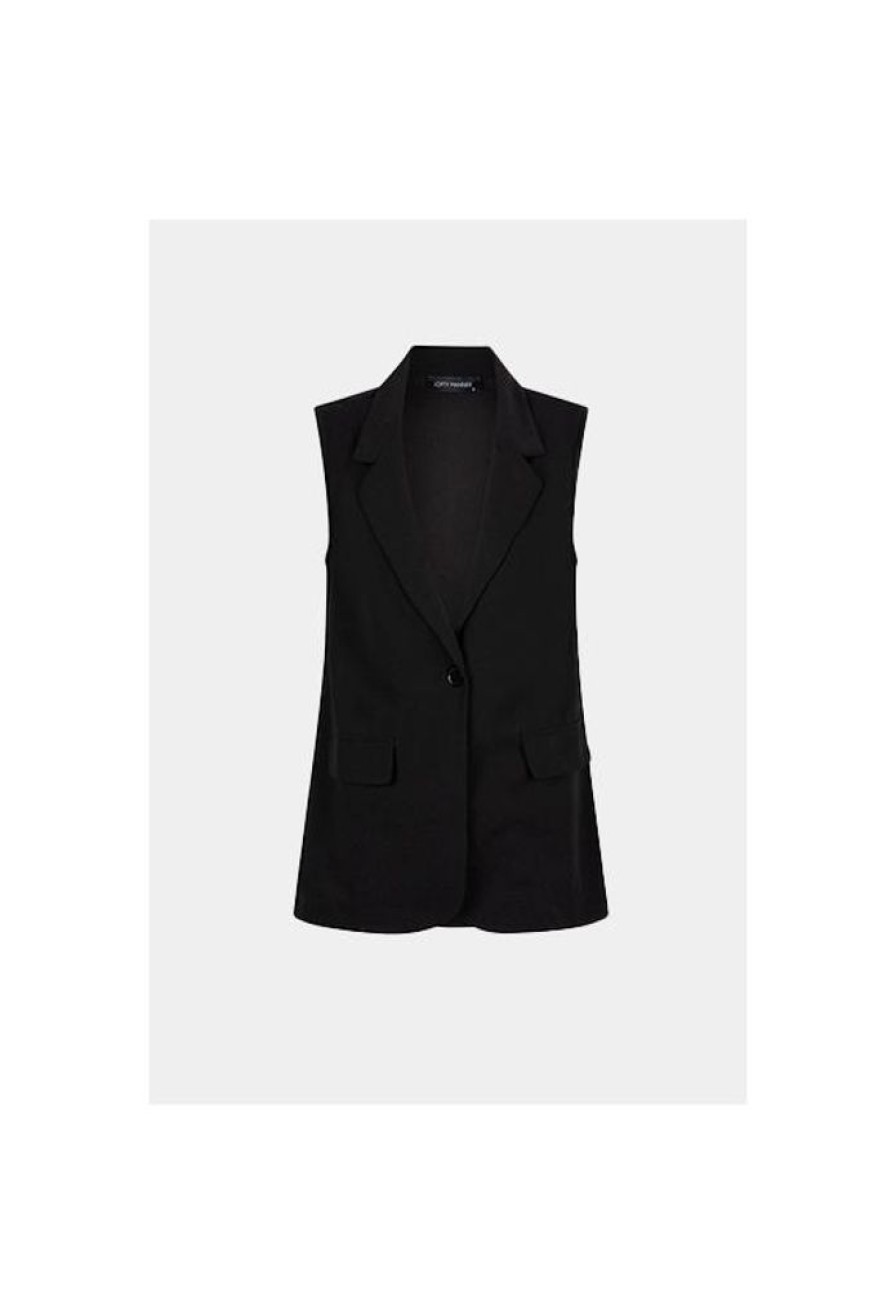 Dames Lofty Manner Jassen & Blazers | Gilet Kenzie Oi45