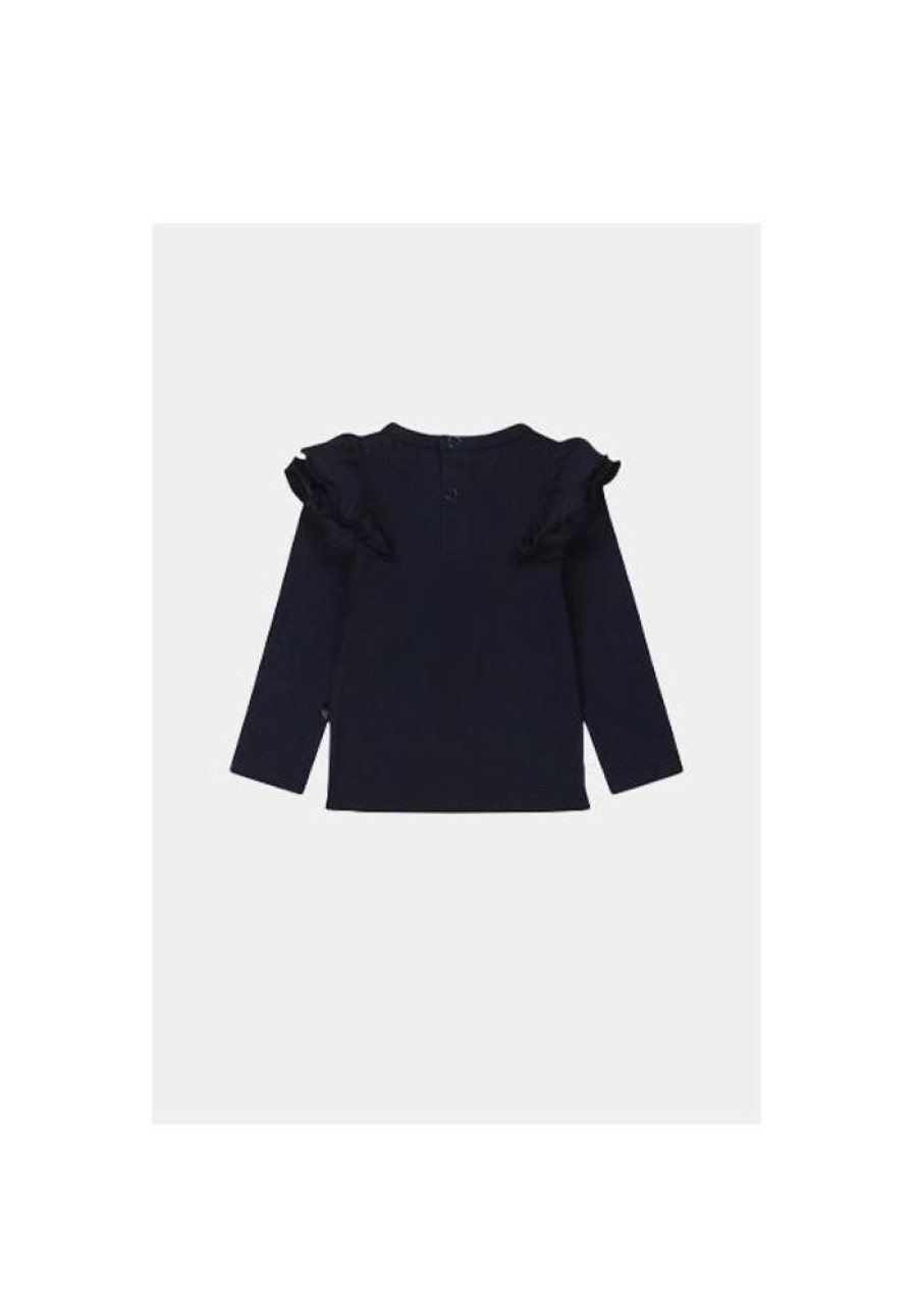 Kinderen Dirkje Shirts & Tops | Shirt S48324-35 Kids