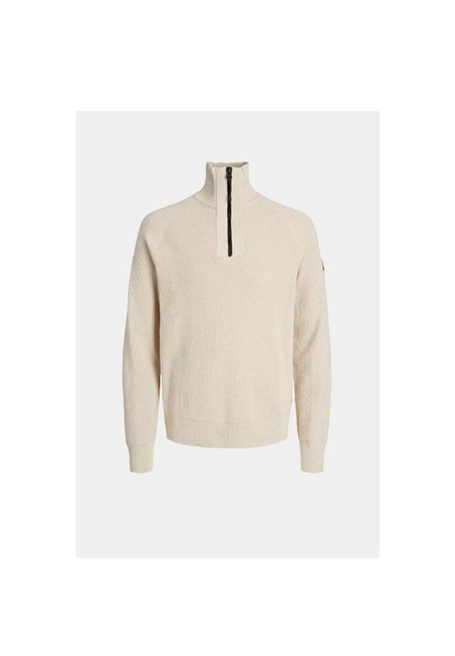 Heren Jack and Jones Truien & Vesten | Trui Filo 12240621