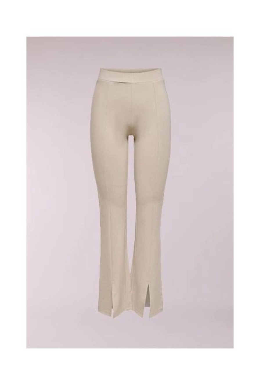 Dames JDY Broeken | Broek Pretty 15234628 Noos