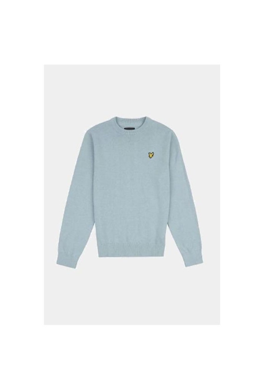 Kinderen Lyle & Scott Truien & Vesten | Trui Lsc1317