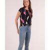 Dames Vero Moda Shirts & Tops | Shirt Boca 10132802