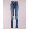 Kinderen Kids ONLY Jeans | Jeans Blush Skinny Fit 15173845 Noos