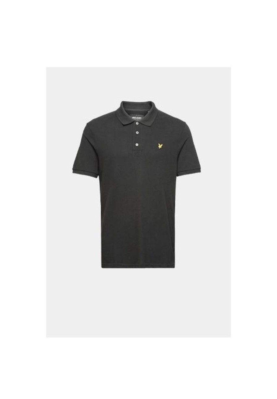 Kinderen Lyle & Scott Shirts & Polo'S | Polo Lsc0145S