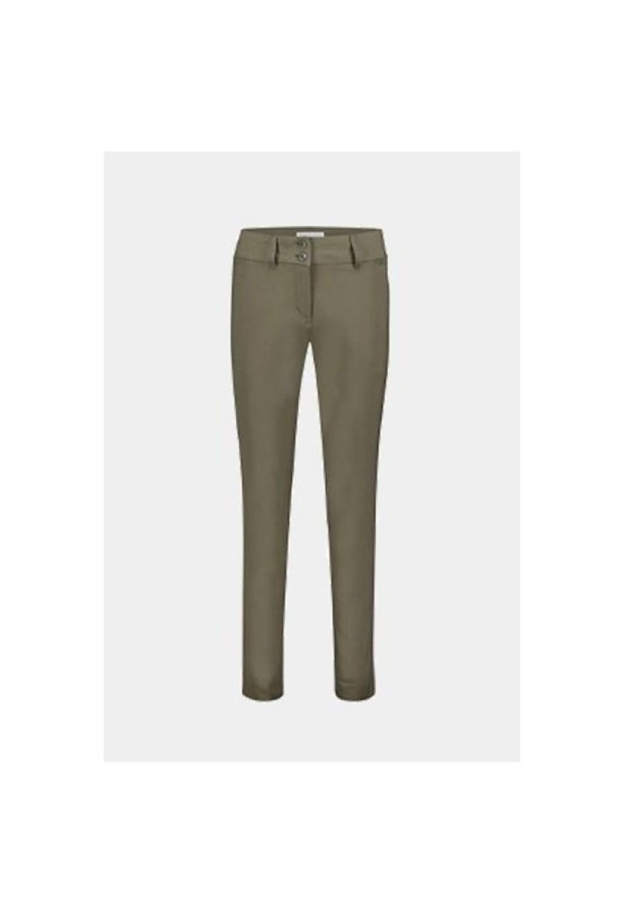 Dames Red Button Broeken | Broek Diana Srb4122