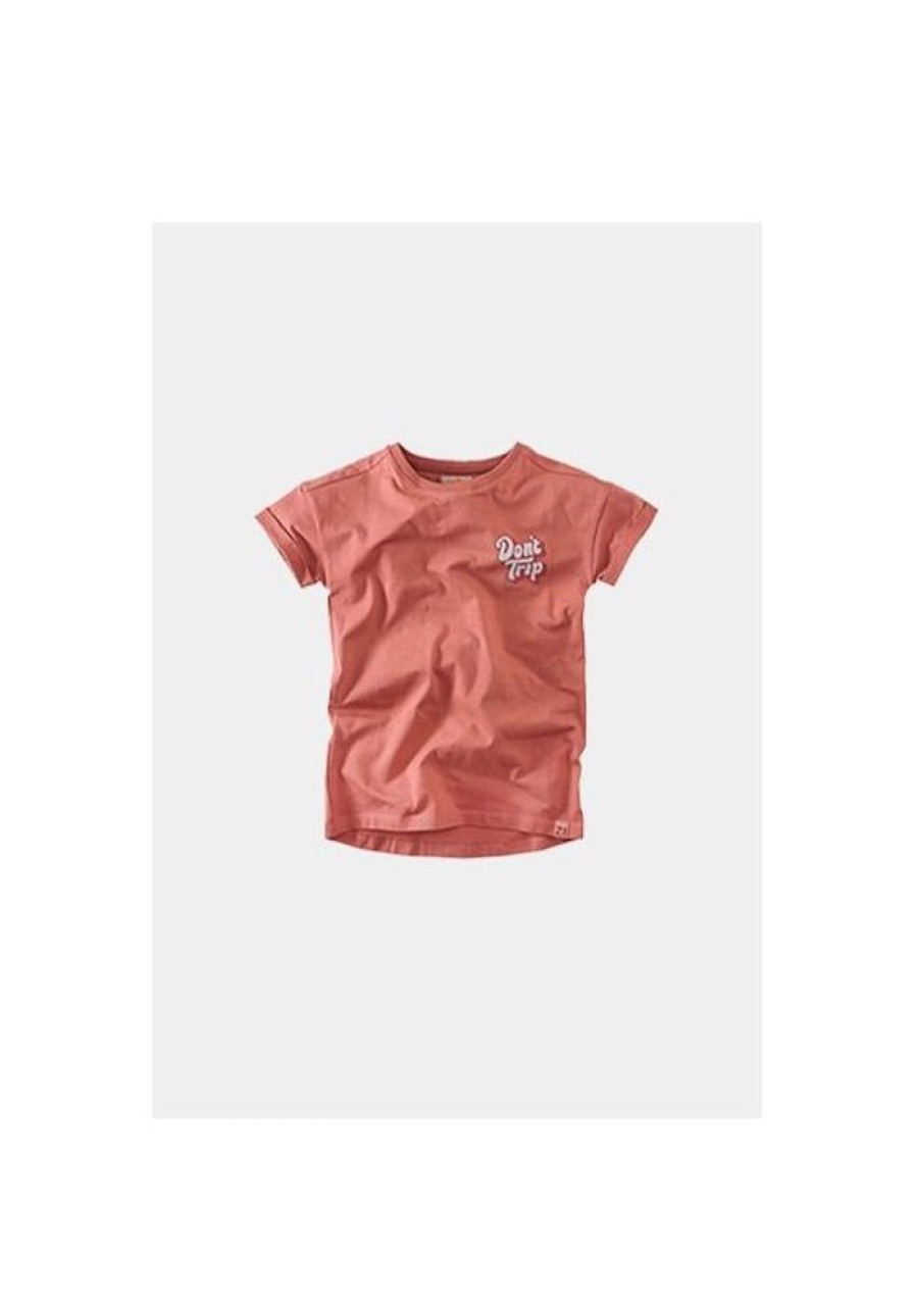 Kinderen Z8 Shirts & Polo'S | Shirt Lorens Kids