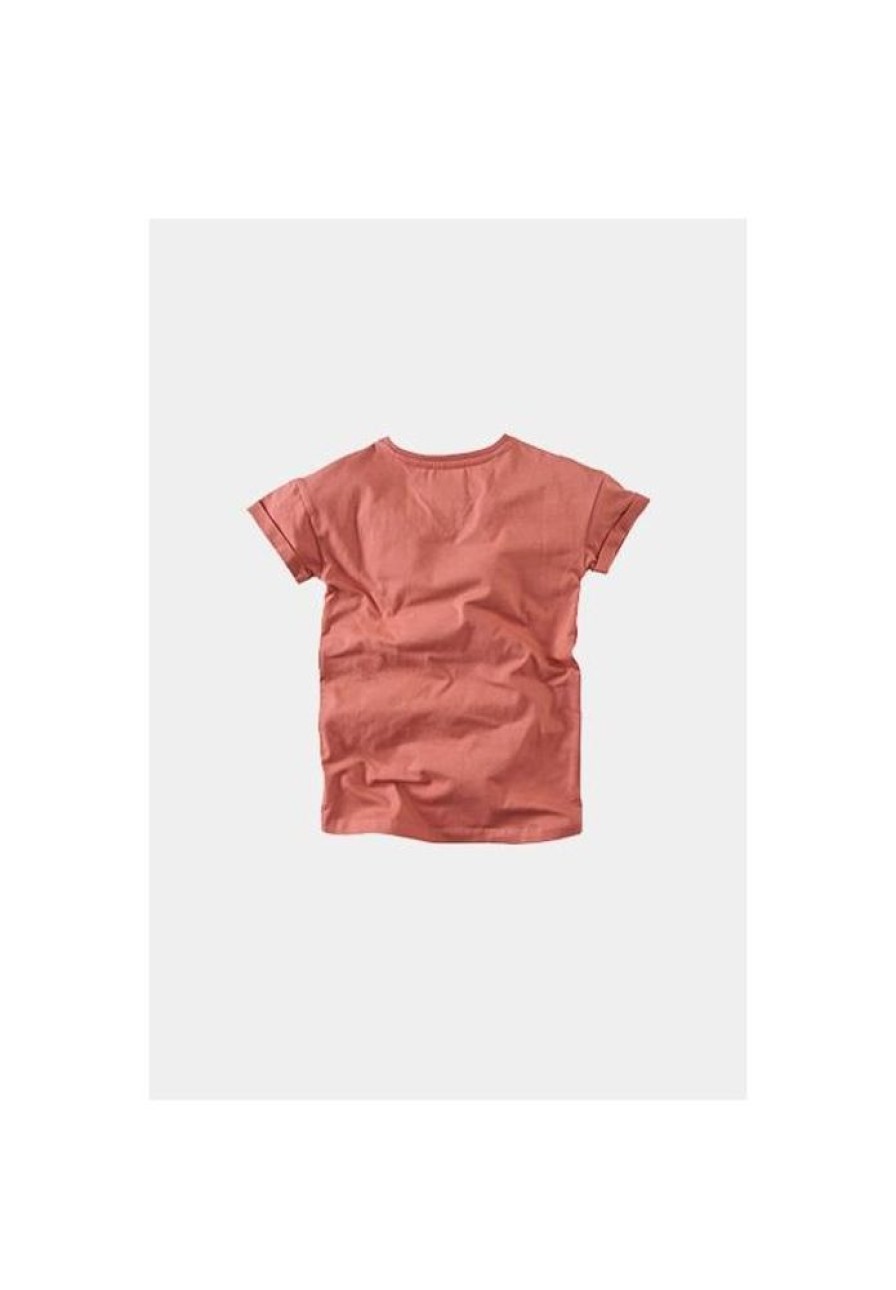 Kinderen Z8 Shirts & Polo'S | Shirt Lorens Kids