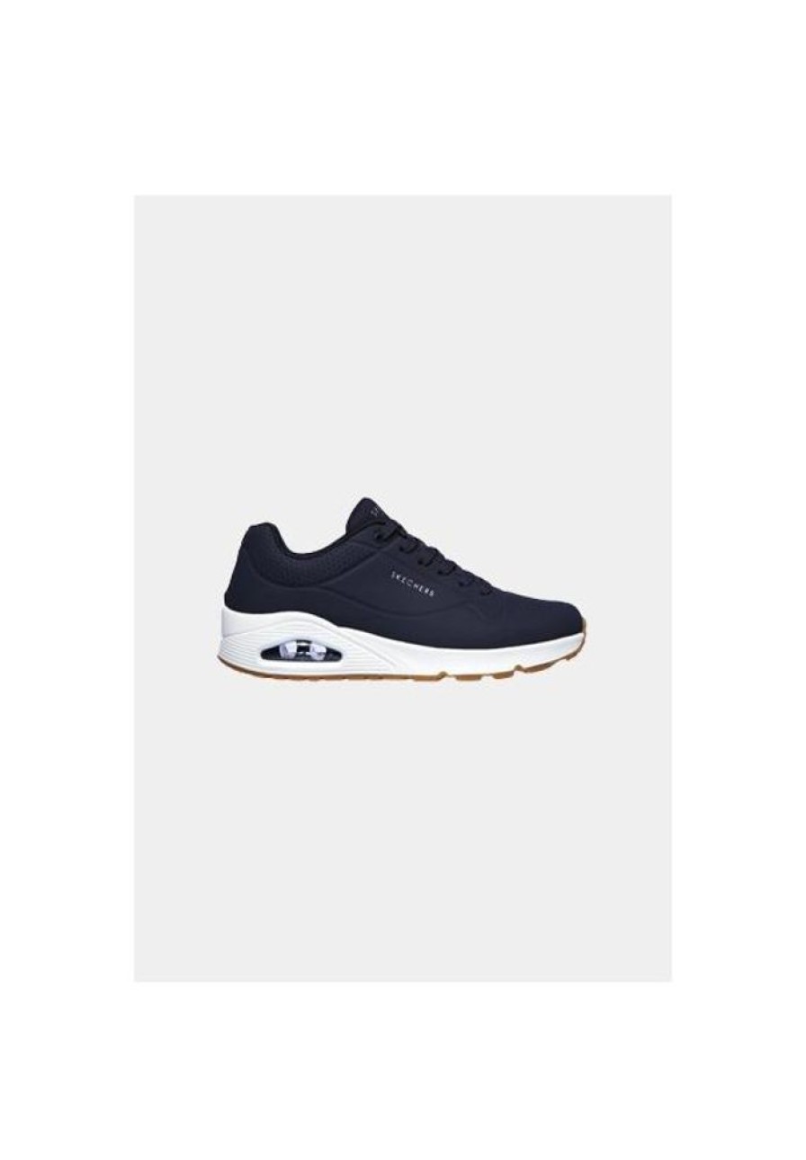 Heren Skechers Sneakers | Sneakers 52458 Wi23