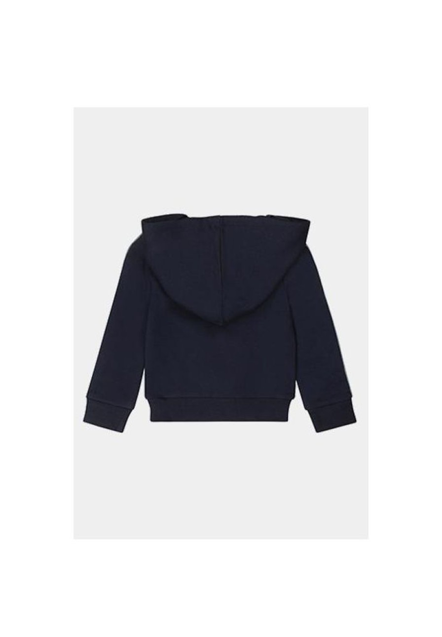 Kinderen Dirkje Truien & Vesten | Hoodie S48569-35 Kids