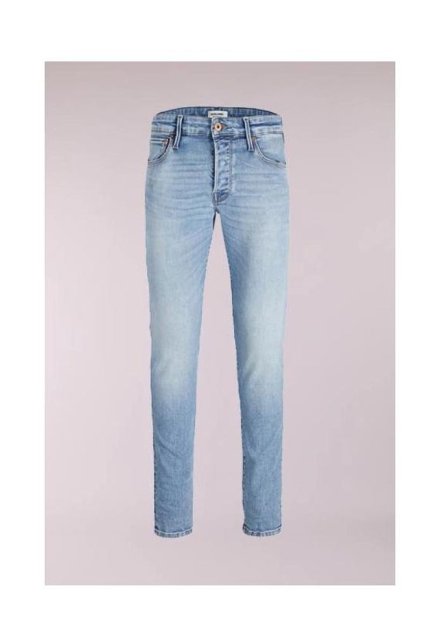 Heren Jack and Jones Jeans | Jeans Glenn 12204334