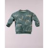 Baby Z8 Truitjes & Vestjes | Sweater Alladin Alladin